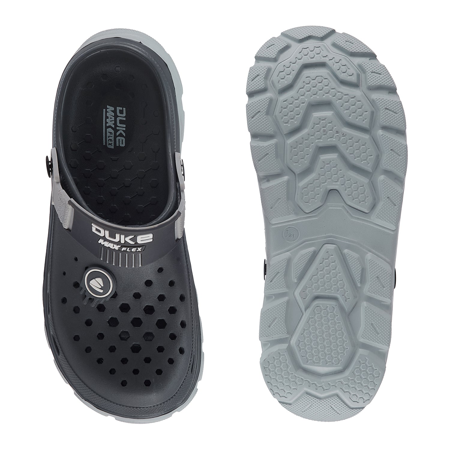 Duke Men Clogs (CL6266)