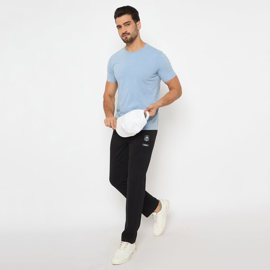 Duke Urban Men Classic Fit Track Pant (LF9043)