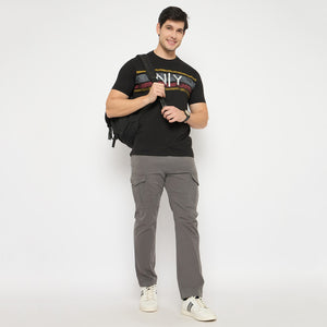 Duke Men Non-Denim Cargo (SDT4608)