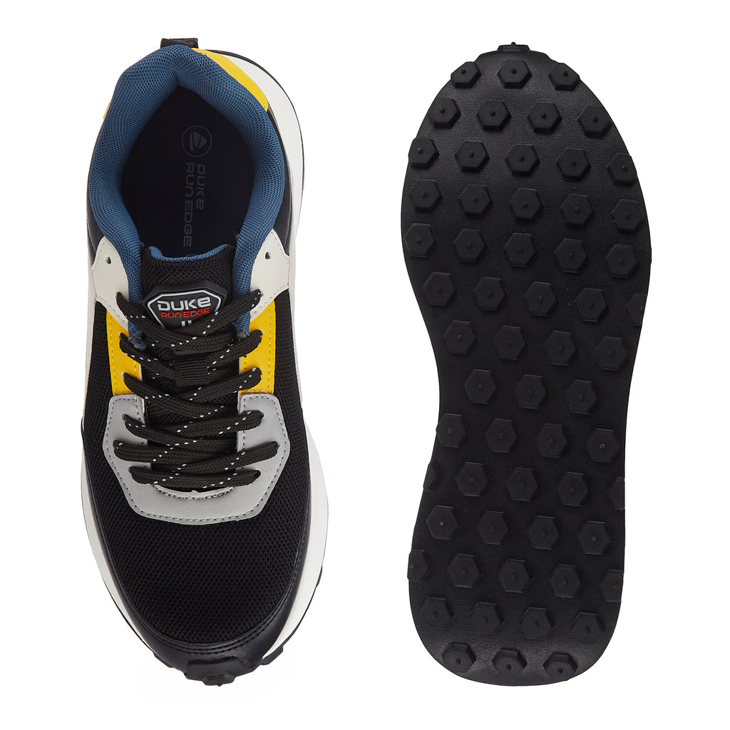 Duke Mens Sports Shoes (FWOL2174)