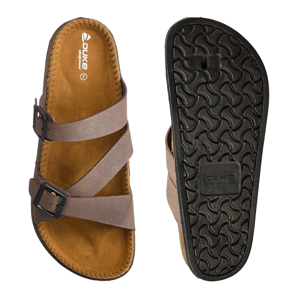 Duke Mens Comfort Sandals (FWD3342)