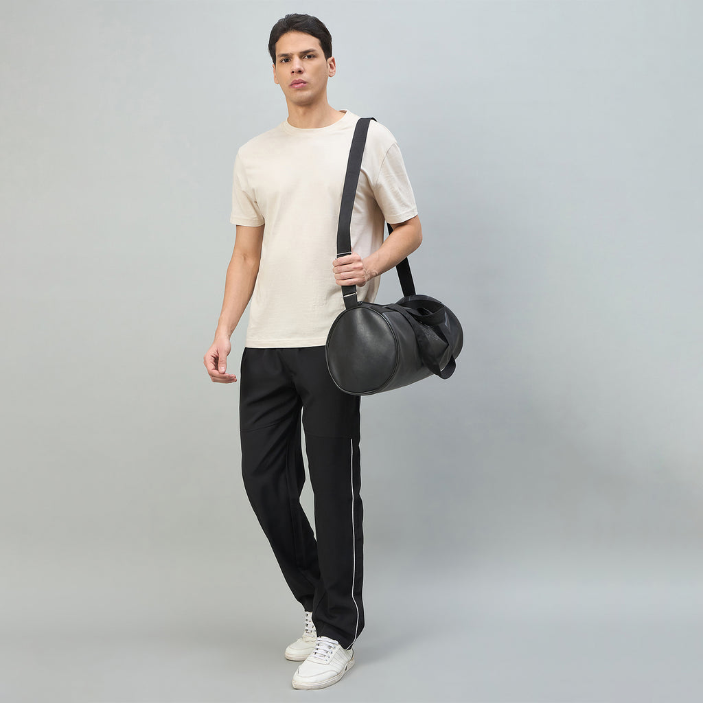Duke Urban Men Regular Track Pant (LF9797S)