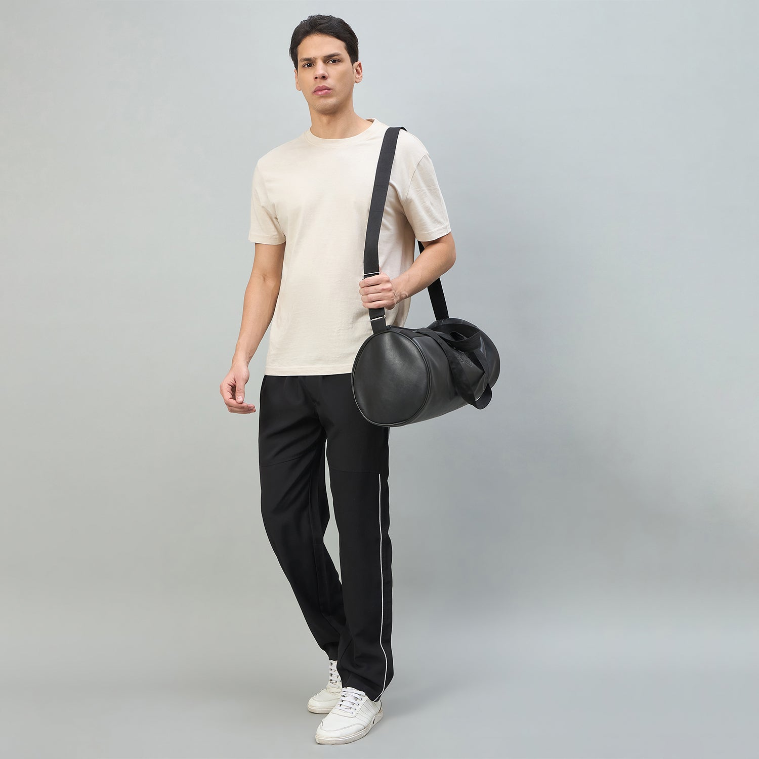 Duke Urban Men Regular Track Pant (LF9797S)