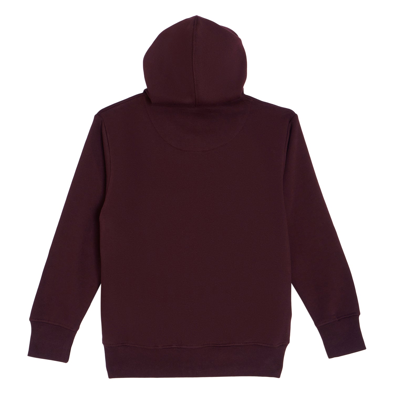 Duke Urban Boys Hooded Zipper Sweatshirt (LF360)