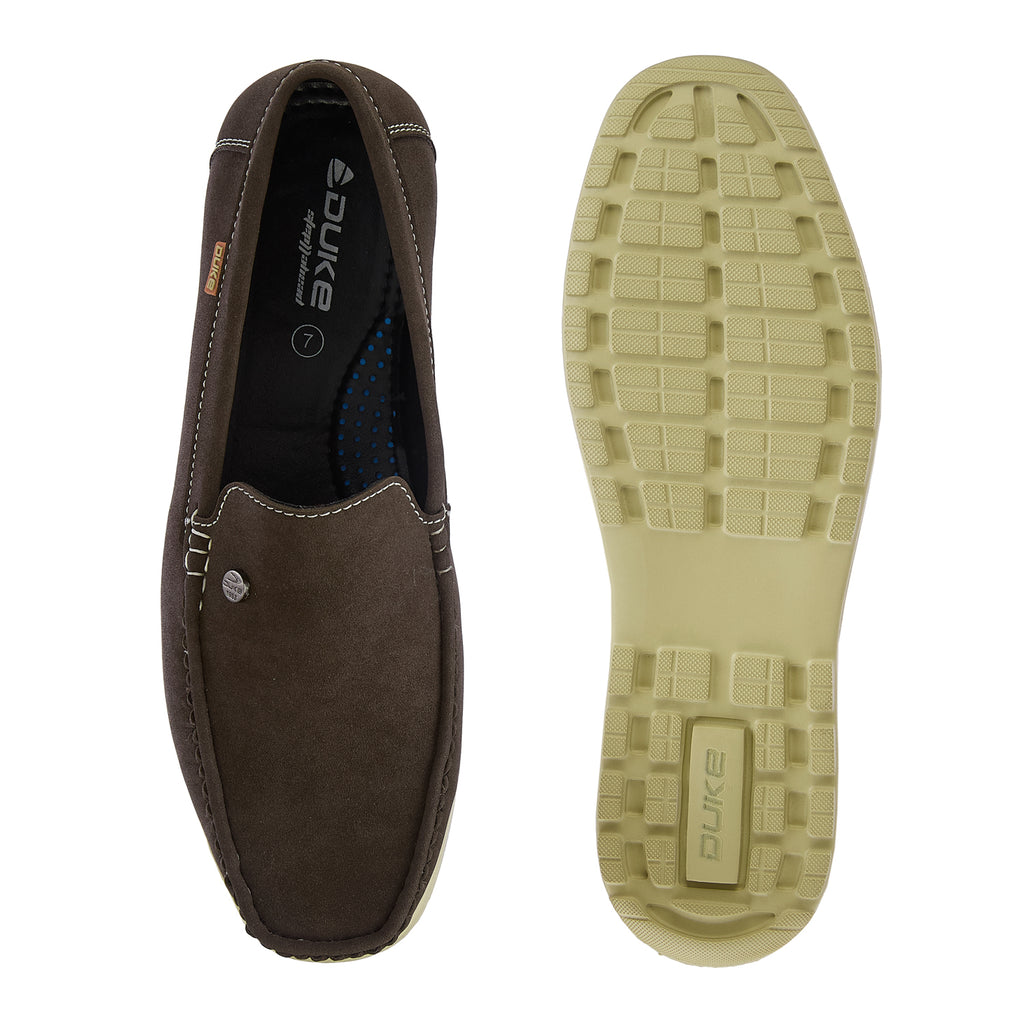 Duke Mens Loafers (FWD4075)