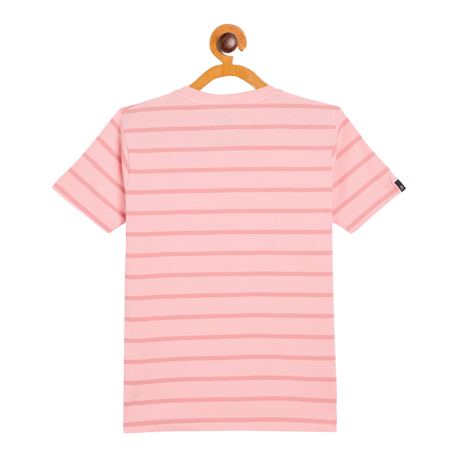 Duke Urban Boys Half Sleeve Cotton T-Shirt (LF703)