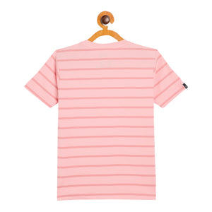 Duke Stardust Boys Half Sleeve Cotton T-Shirt (LF703)