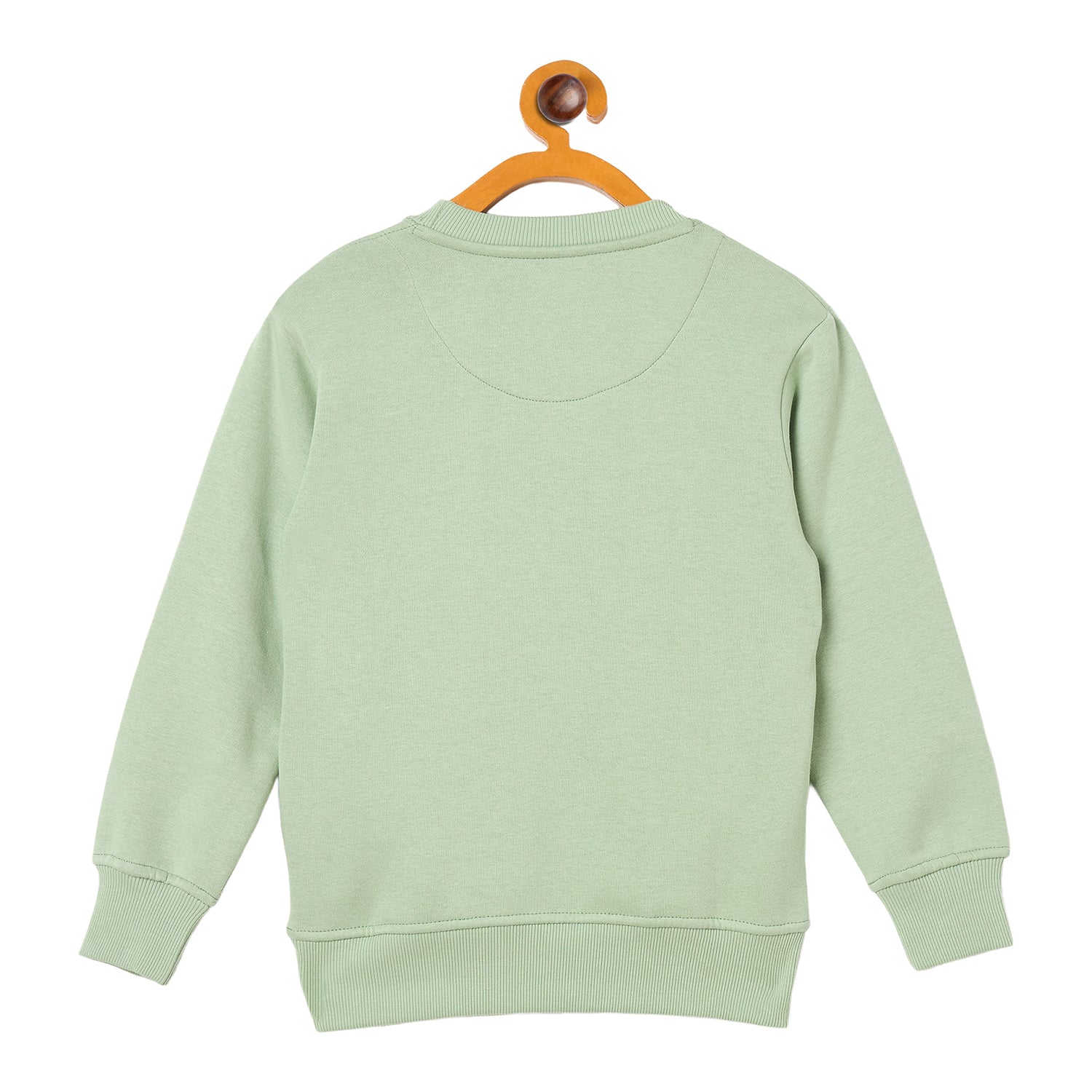 Duke Urban Boys Full Sleeve Round Neck Sweatshirt (LF386)