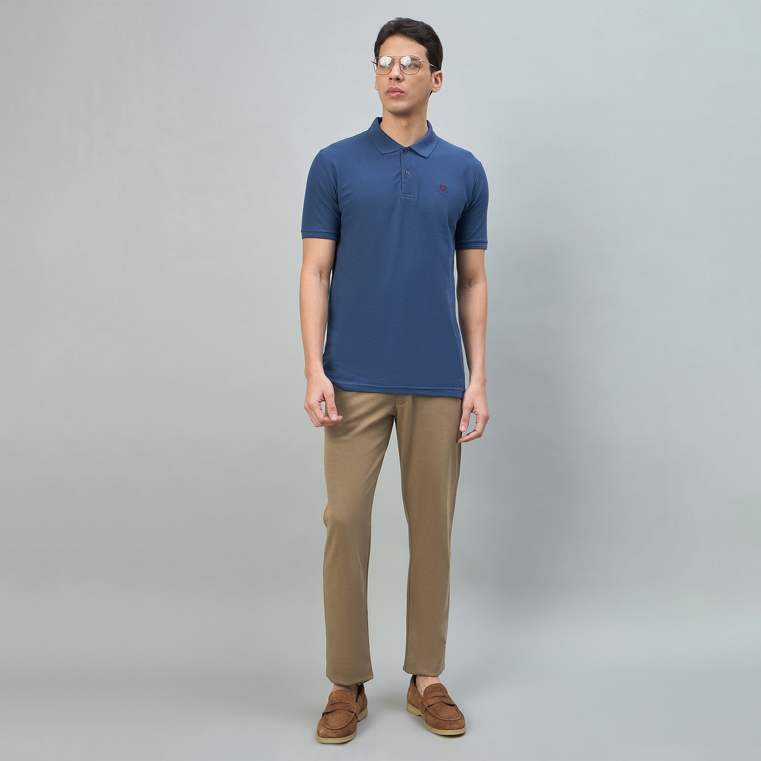 Duke Urban Men Knitted Designer Lower (LF9092)