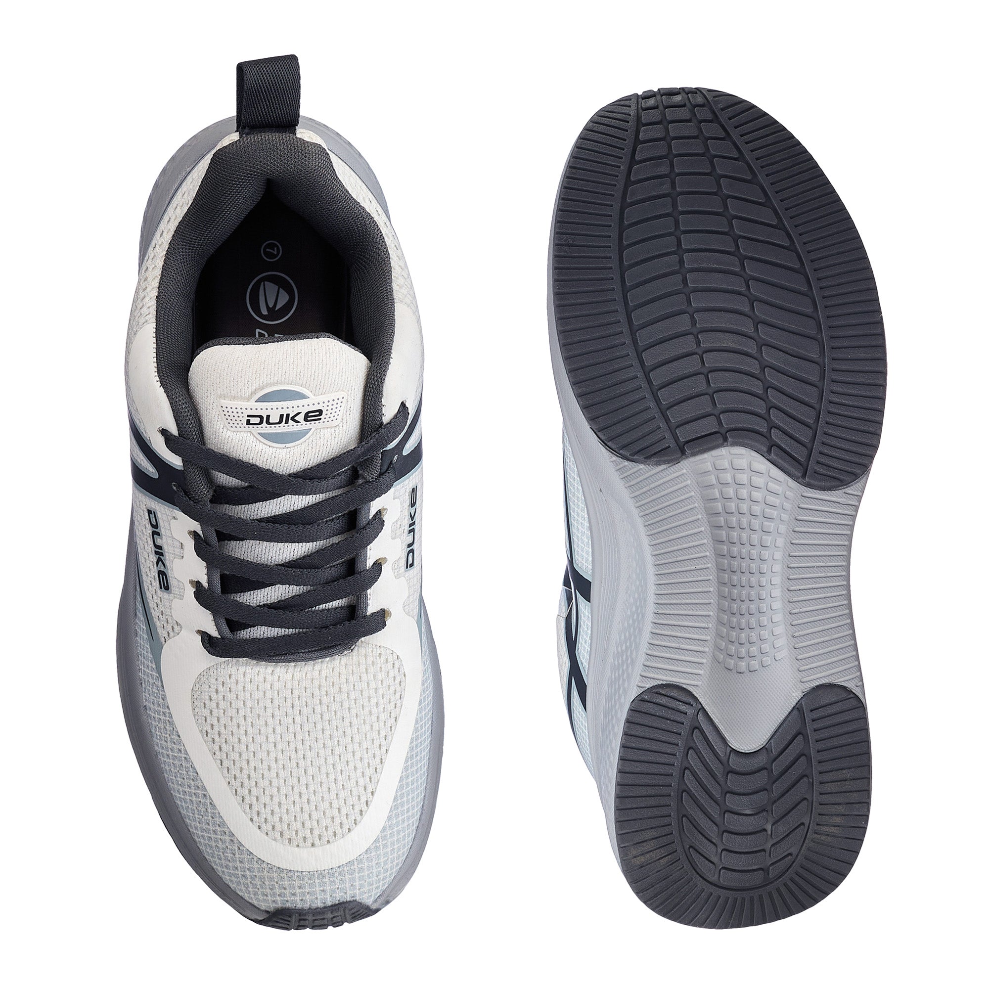 Duke Mens Sports Shoes (FWOL2222)