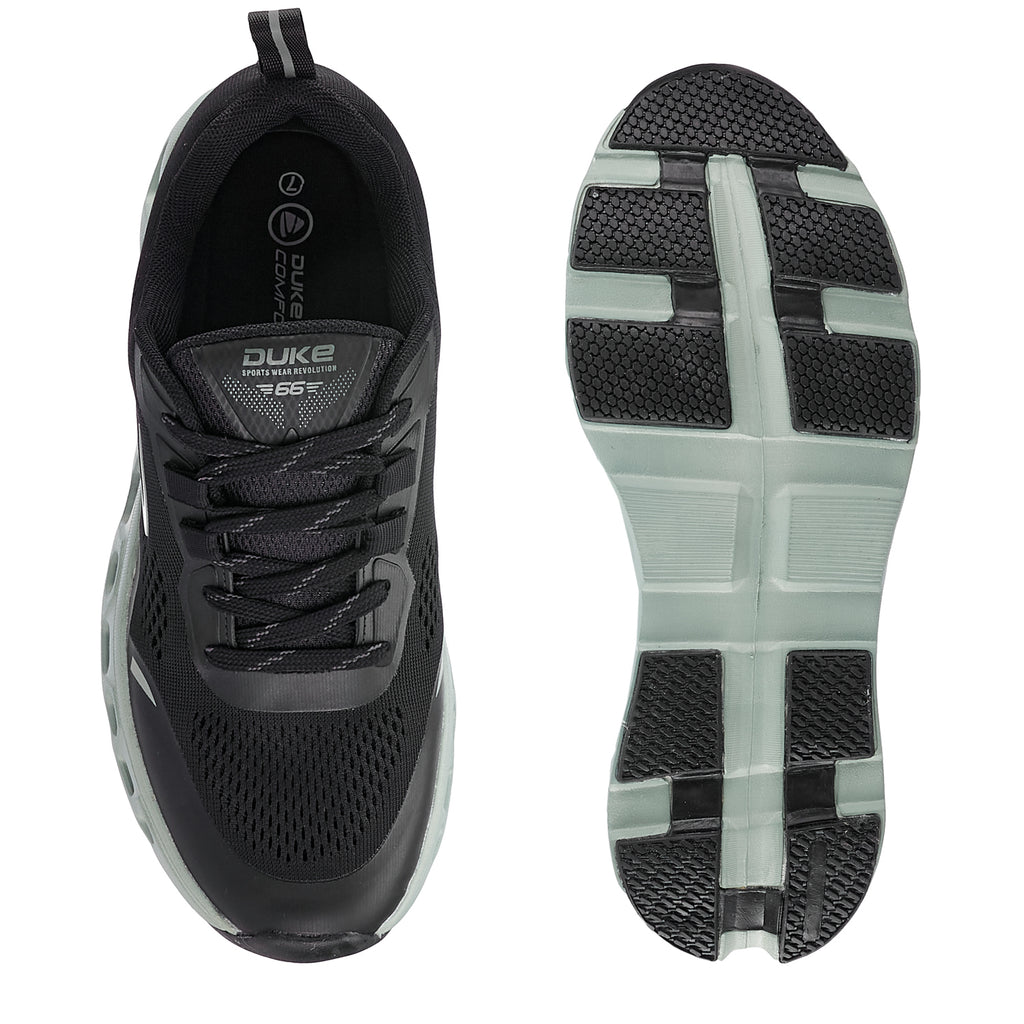 Duke Mens Sports Shoes (FWOL2208)