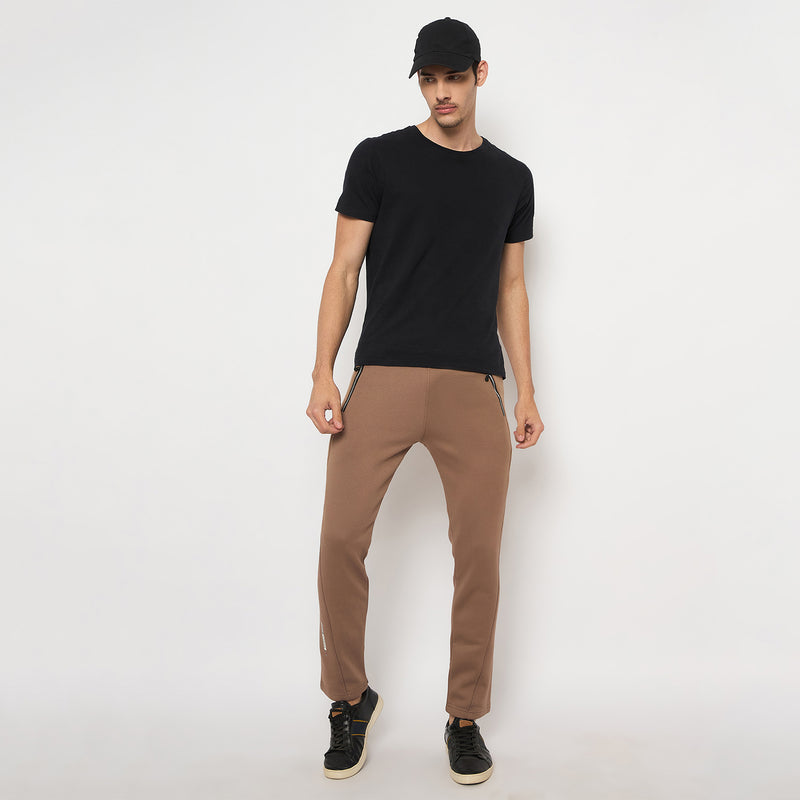 Duke Urban Men Relaxfit Track Pant (LF9042)