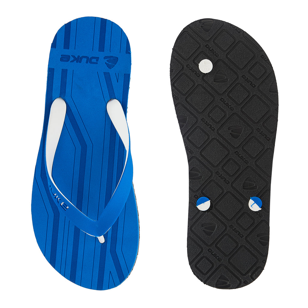 Duke Mens Flip Flops (FWC6233)