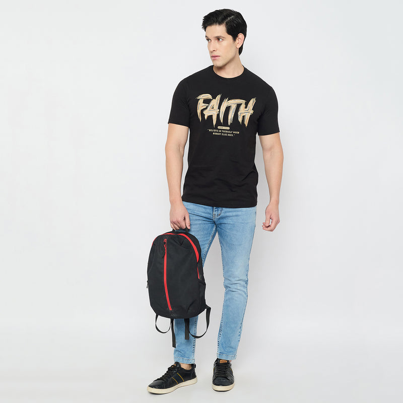 Duke Urban Men Ankle Length Stretchable Jeans (SDD5675A)