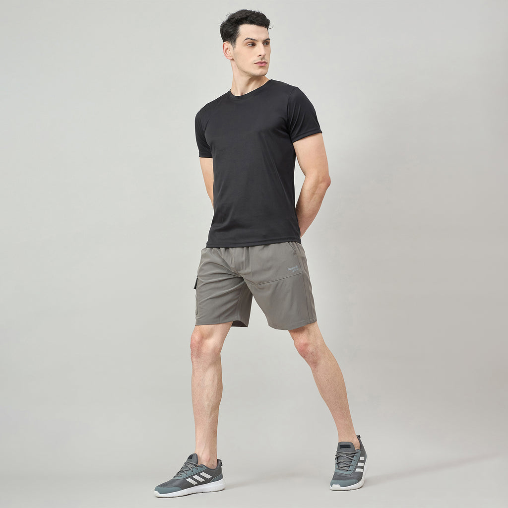 Duke Urban Men Regular Shorts (LF5989S)