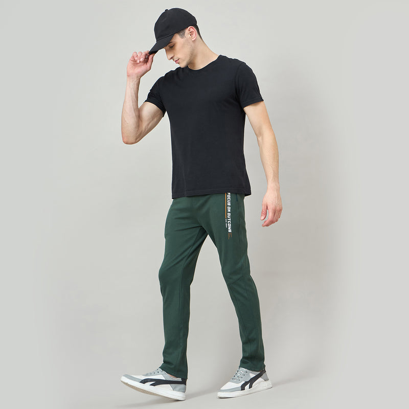 Duke Urban Men Relaxfit Track Pant (LF9036)