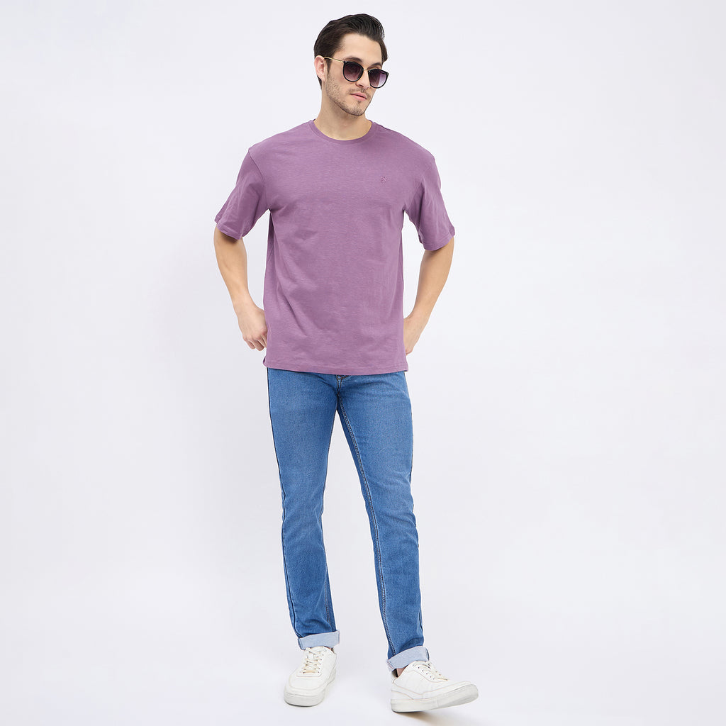 Duke Urban Men Smart Fit Stretchable Jeans (SDD5520)