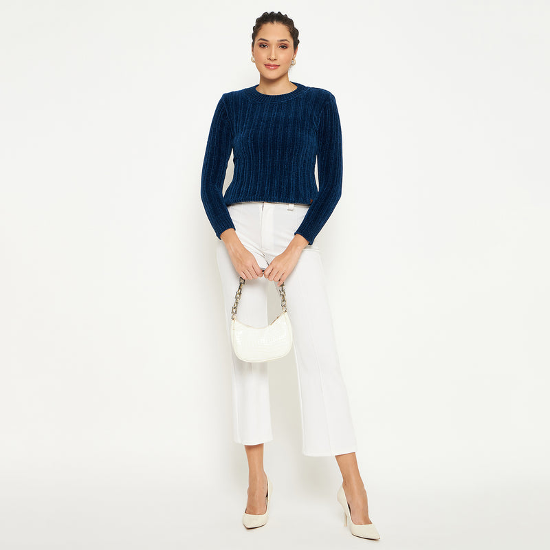 Duke Urban Women Full Sleeve Pullover (SDS1245)