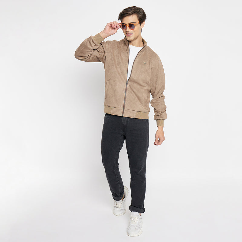 Duke Urban Men Full Sleeve Jacket (SDZ2190)