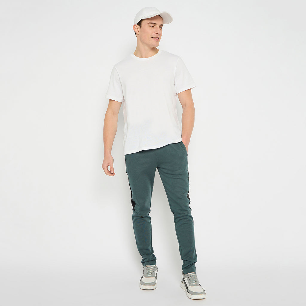 Duke Urban Men Relaxfit Track Pant (LF5654)