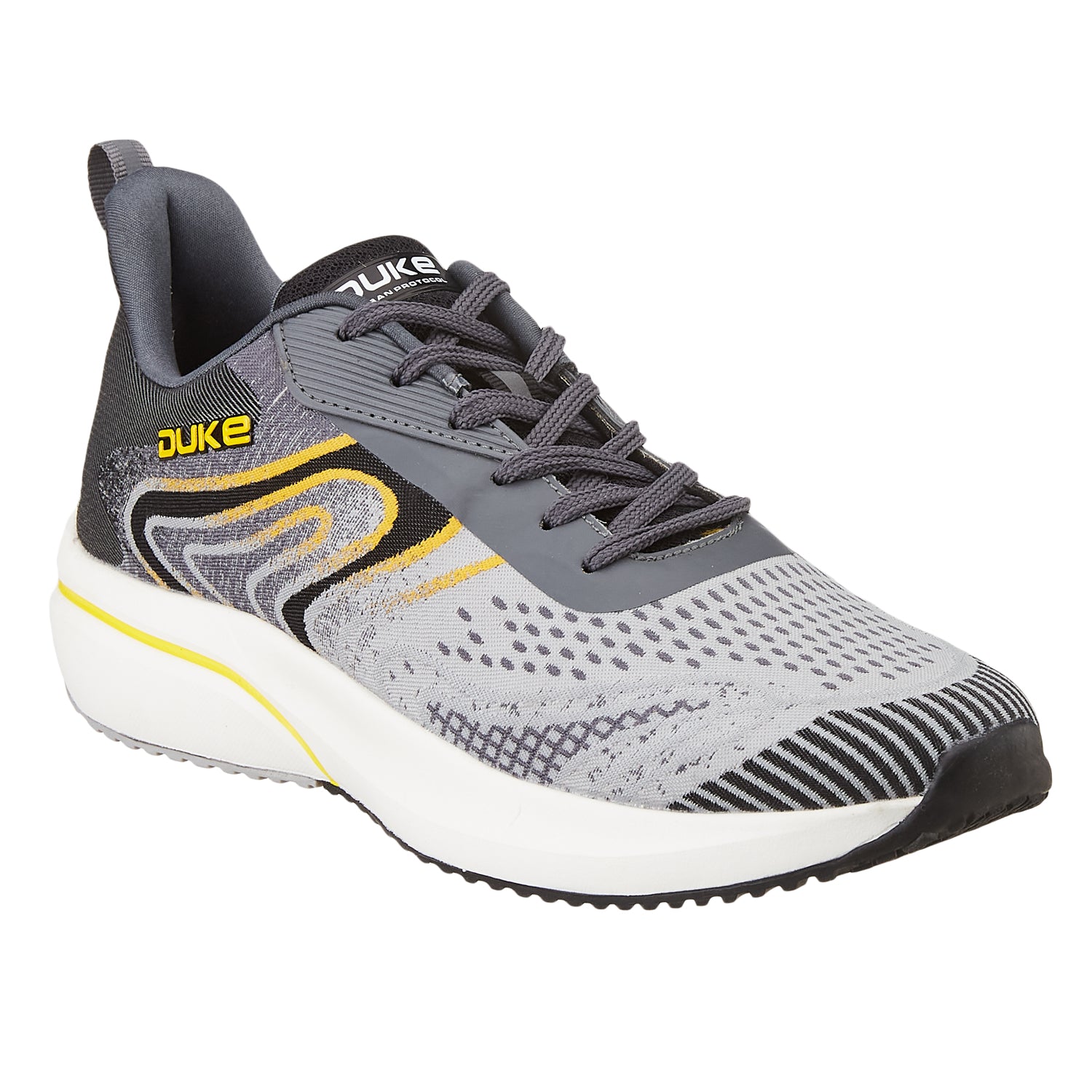 Duke Men Sports Shoes (FWOL2033)