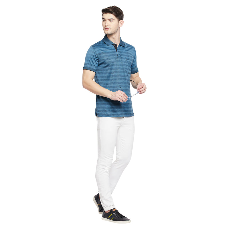 Duke Urban Men Stardust T-Shirt (LQ4441)