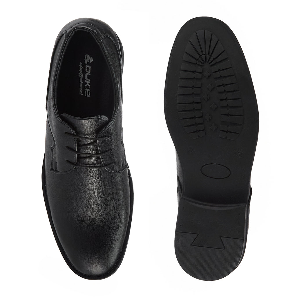 Duke Mens Formal Shoes (FWD5072)