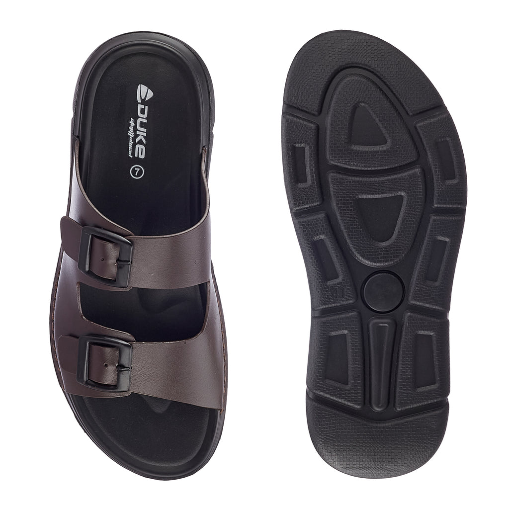 Duke Mens Comfort Sandals (FWD3346)