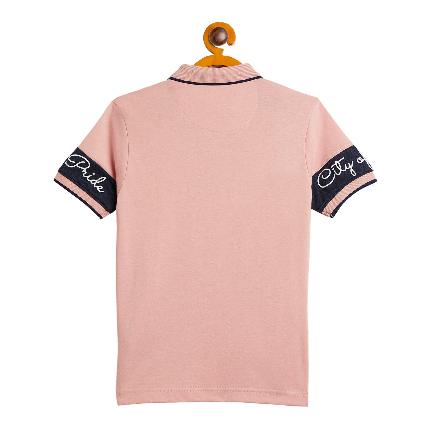 Duke Urban Boys Half Sleeve Cotton T-shirt (LF679)