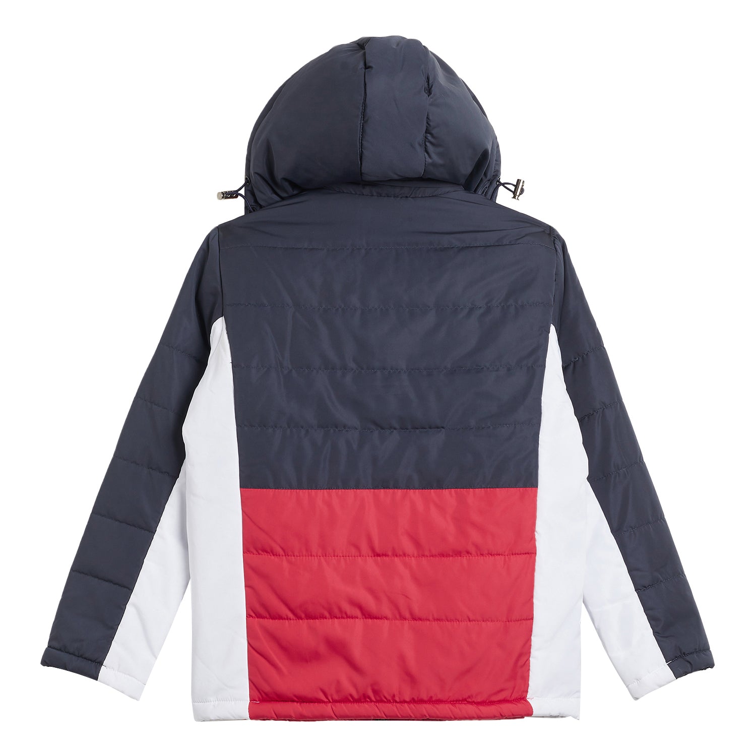 Duke Urban Boys Full Sleeve Colorblock Jacket (SDZ5011)