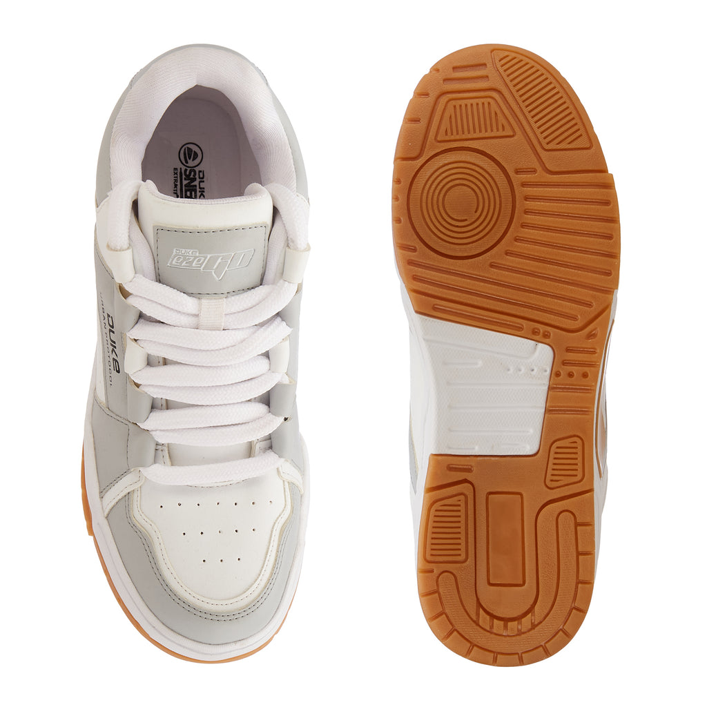 Duke Mens Urbanstar Sneakers (FWOL2583)