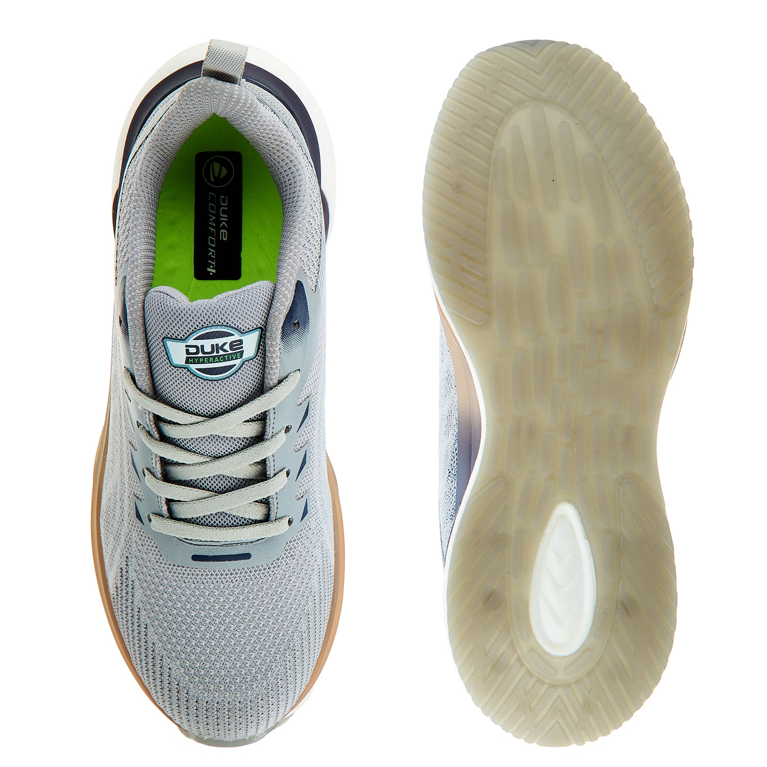 Duke Men Sports Shoes (FWOL2030)