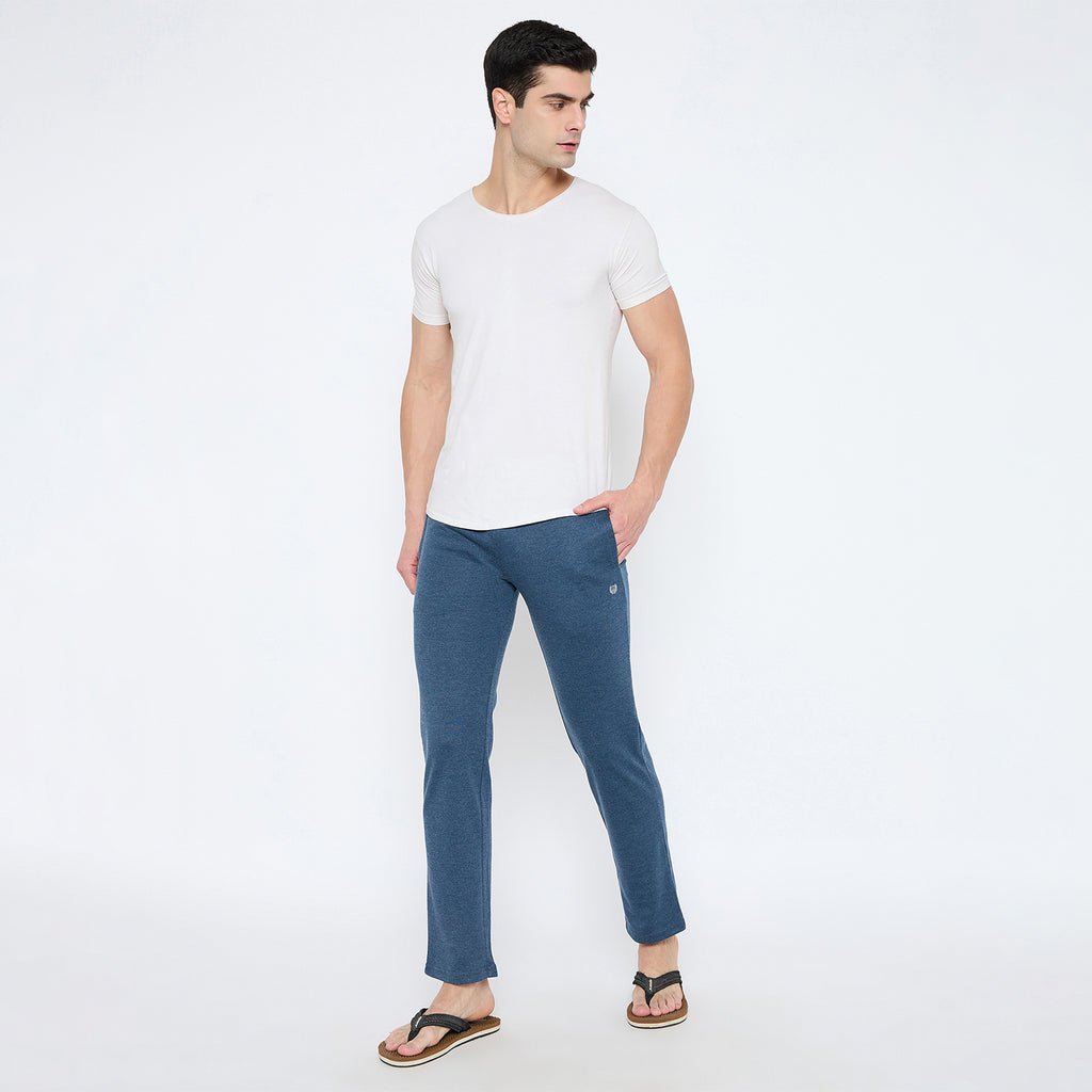 Duke Stardust Men Regular Track Pant (LF9000)