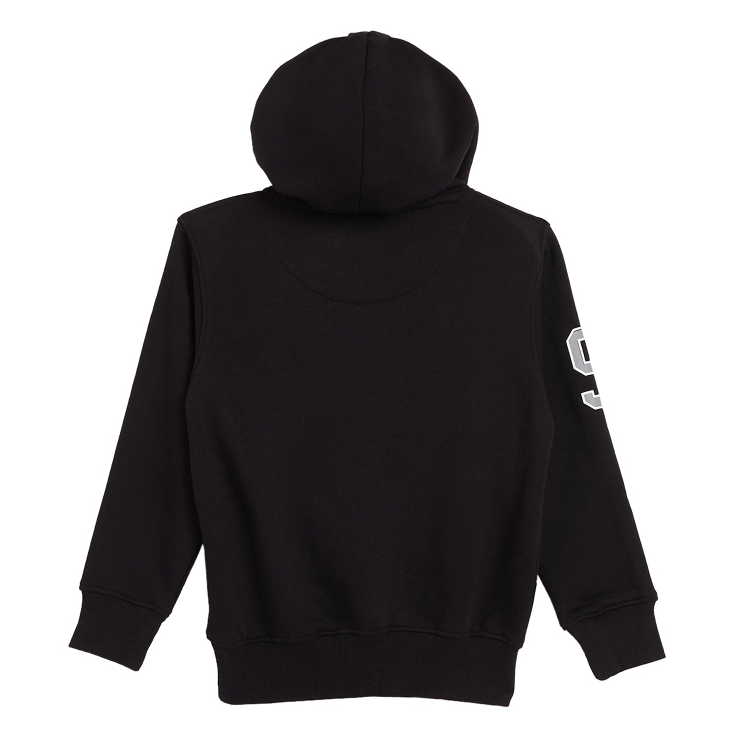 Duke Urban Boys Hooded Sweatshirt (LF264)