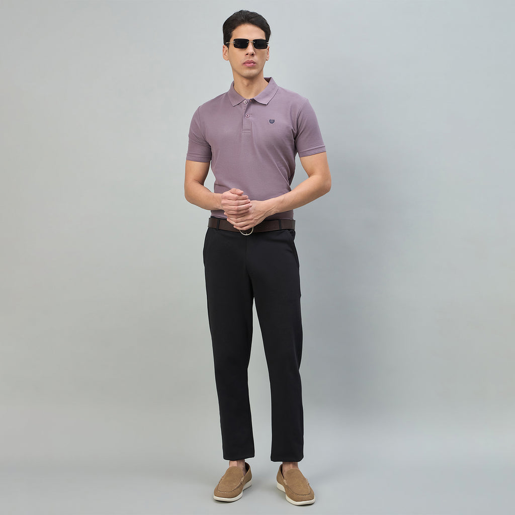 Duke Urban Men Knitted Designer Lower (LF9092)