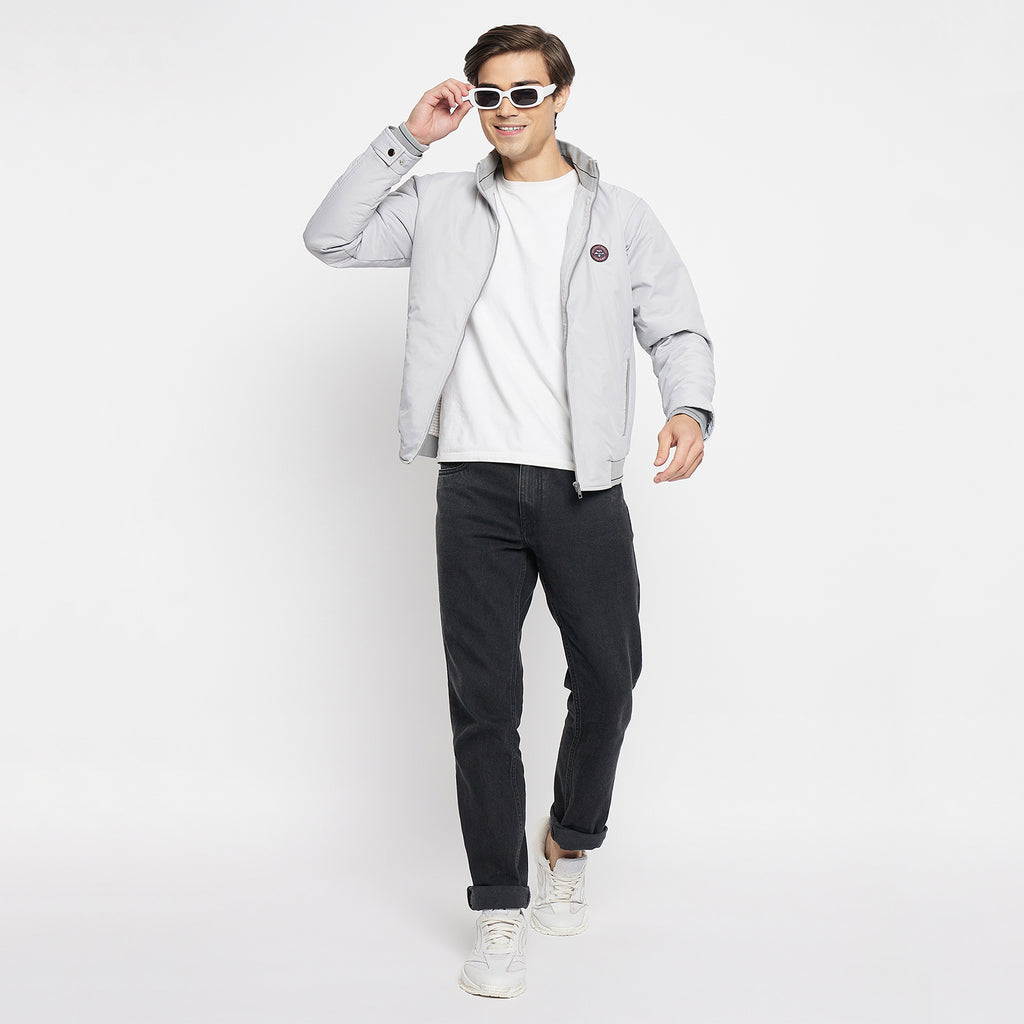 Duke Stardust Men Full Sleeve Jacket {SDZ3012)