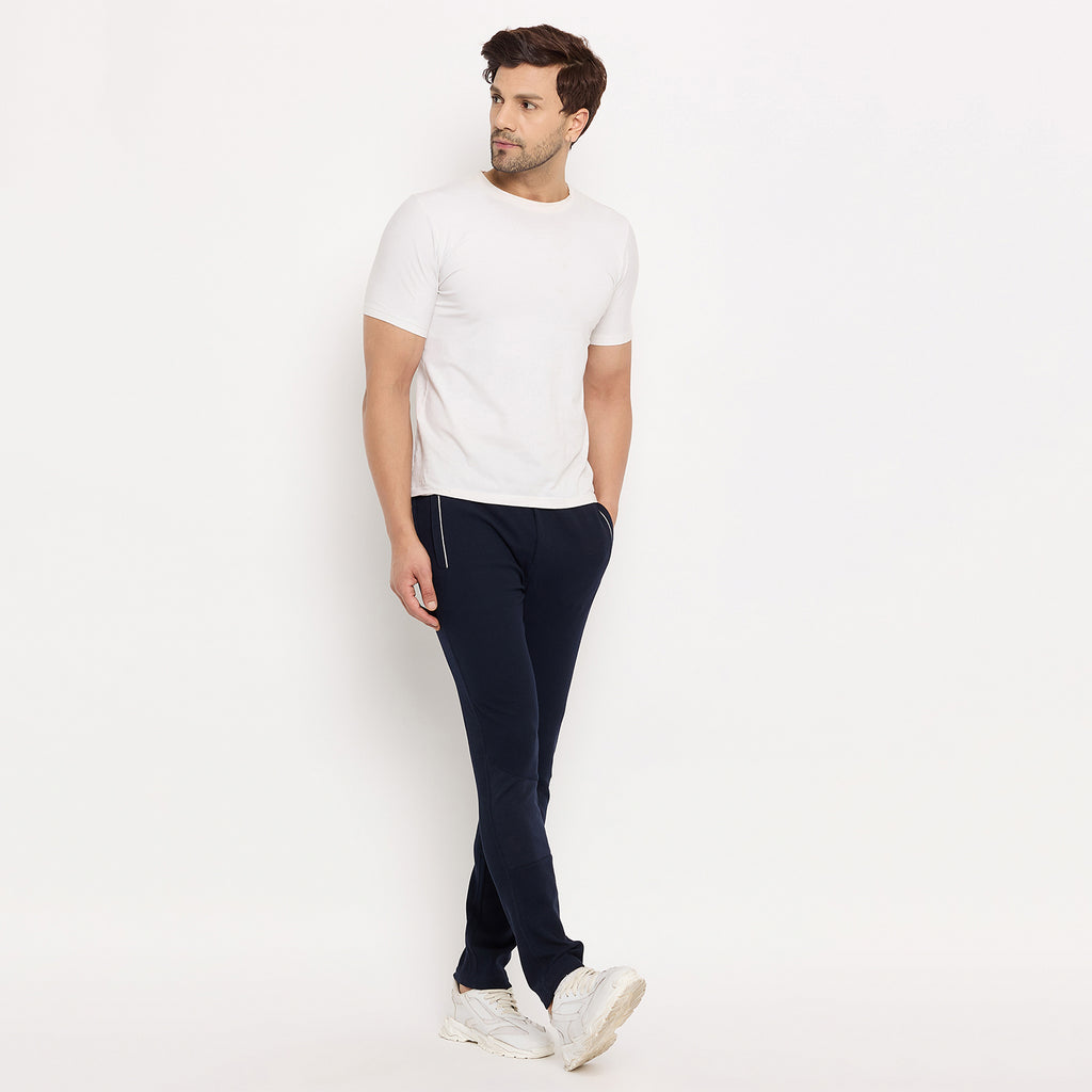 Duke Urban Men Relaxfit Track Pant (LF9016)