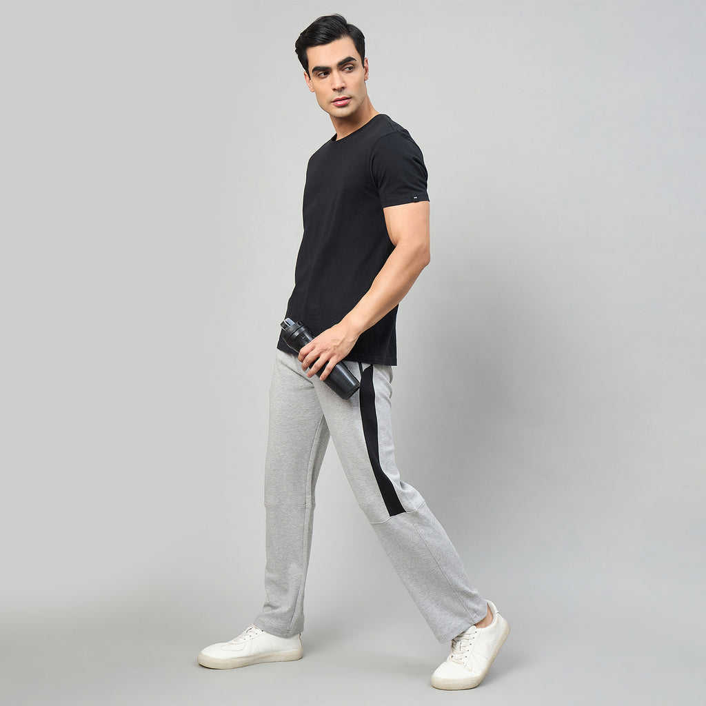Duke Men Relax Fit Trackpant (MLF9127)