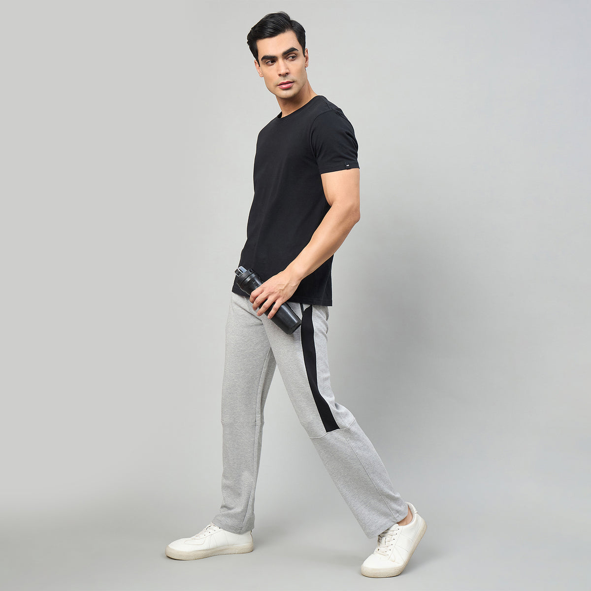 Duke Men Relax Fit Trackpant (MLF9127)