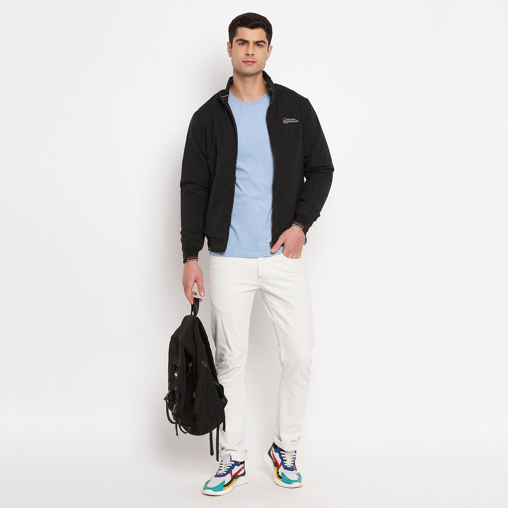 Duke Urban Men Full Sleeve Jacket (SDZ3013)