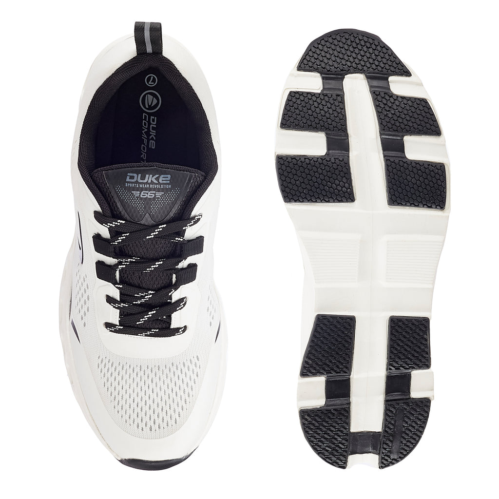 Duke Mens Sports Shoes (FWOL2208)
