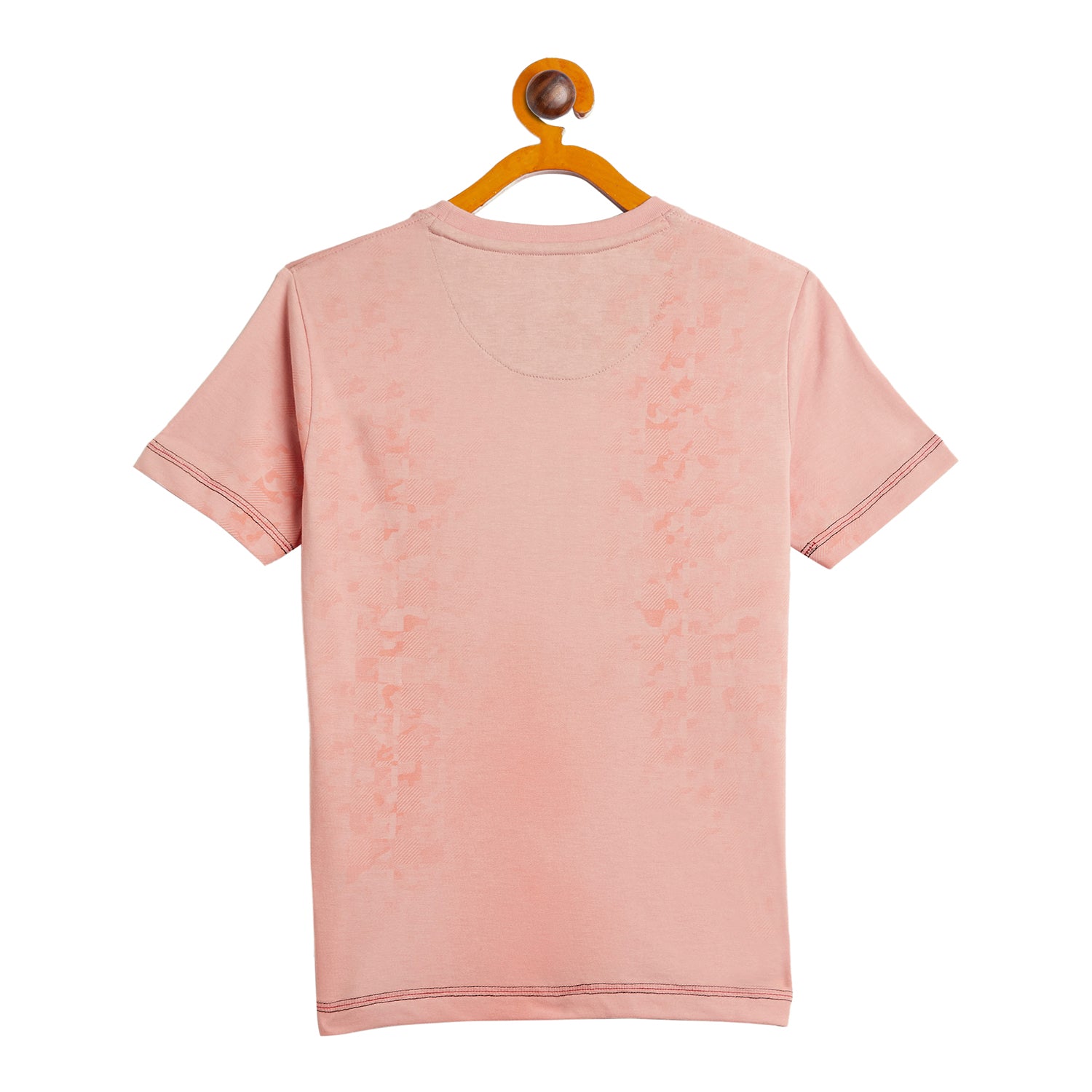 Duke Urban Boys Half Sleeve Cotton T-shirt (LF677)