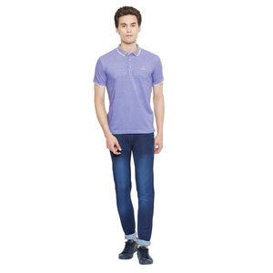 Duke Stardust Men Half Sleeve T.Shirt (LQ6262)