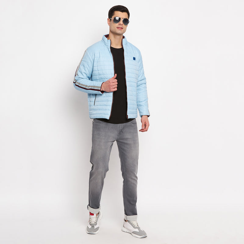 Duke Urban Men Full Sleeve Reversible Jacket (SDZ900)