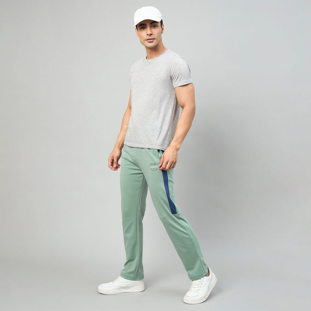 Duke Men Relax Fit Trackpant (MLF9129)