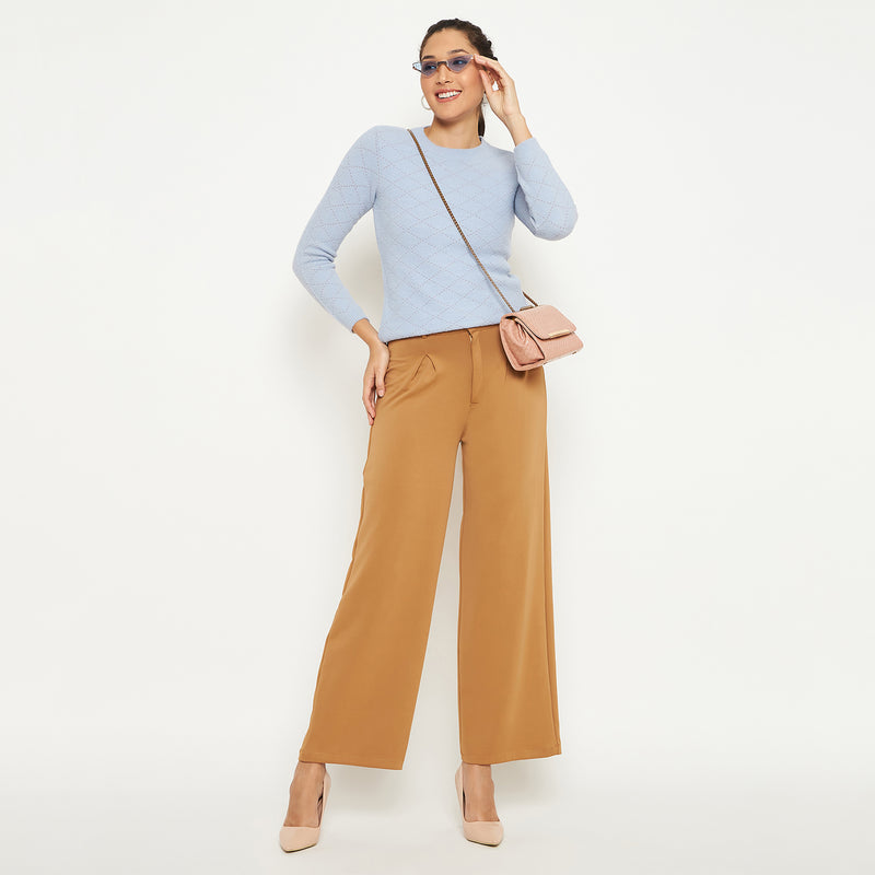 Duke Urban Women Full Sleeve Pullover (SDS996R)