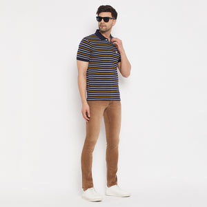 Duke Stardust Men Slim Fit Stretchable Jeans (SDD5426)