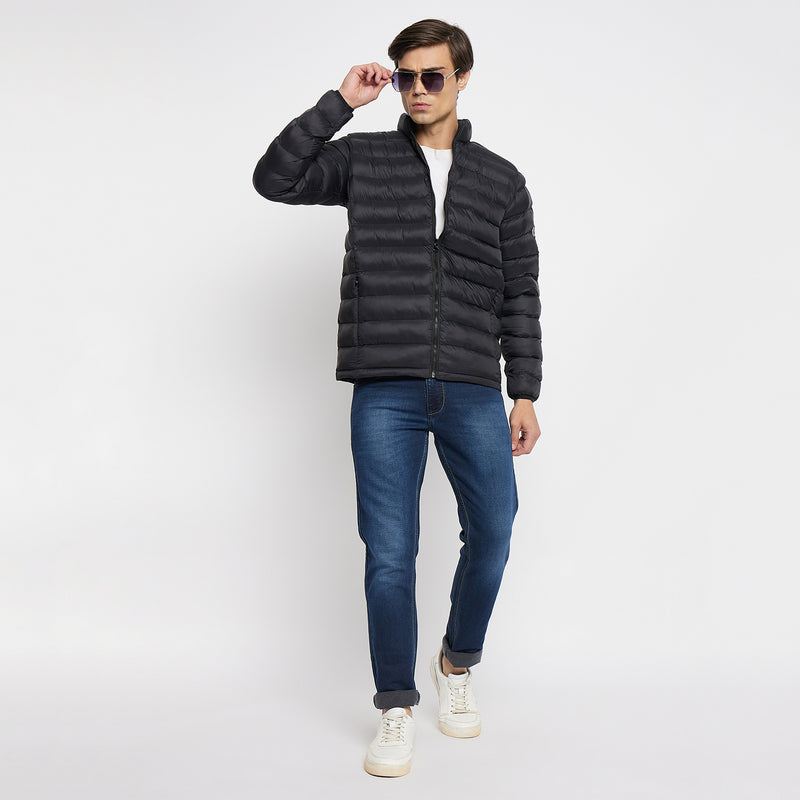 Duke Urban Men Full Sleeve Jacket (SDZ3033)