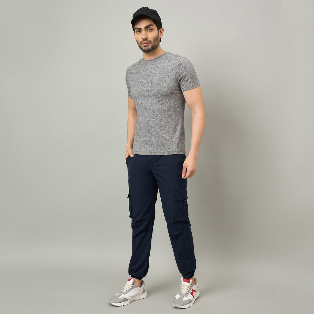 Duke Urban Men Regular Joggers (LF9068)