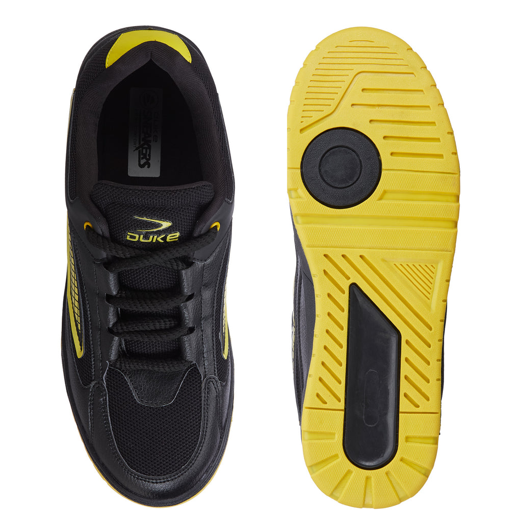 Duke Men's Zoom Sneakers   (FWOL2563)